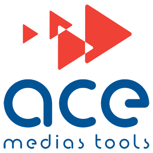ACE Medias Tools